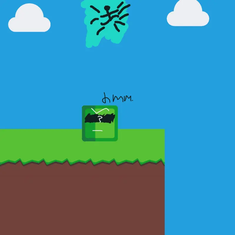 Game by @guy_who_creates_games