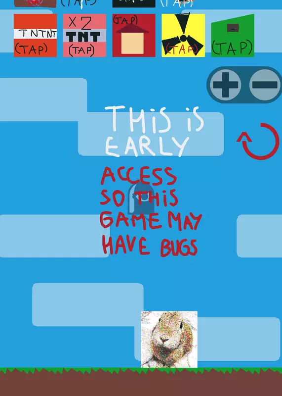 Game by @XxmegadeathxXX
