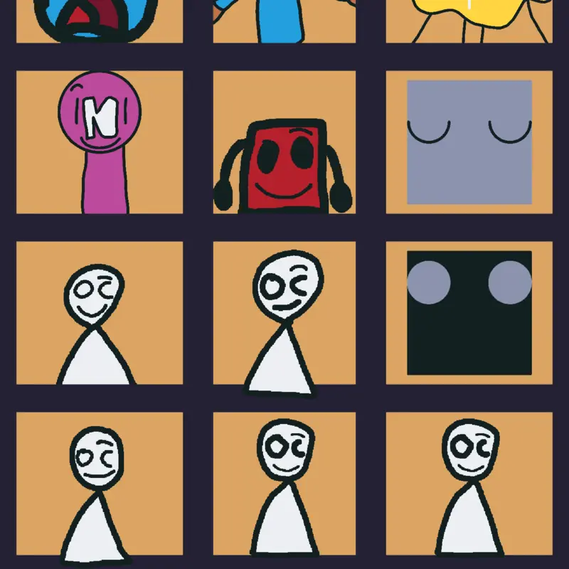 Game by @YenMyTu_VegReplacers