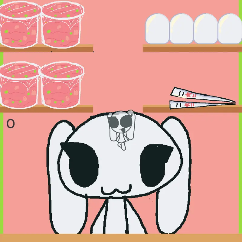 Game by @Aruki111