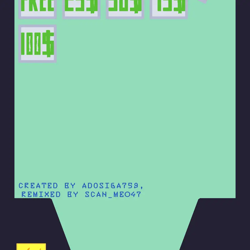 Game by @scan_me047