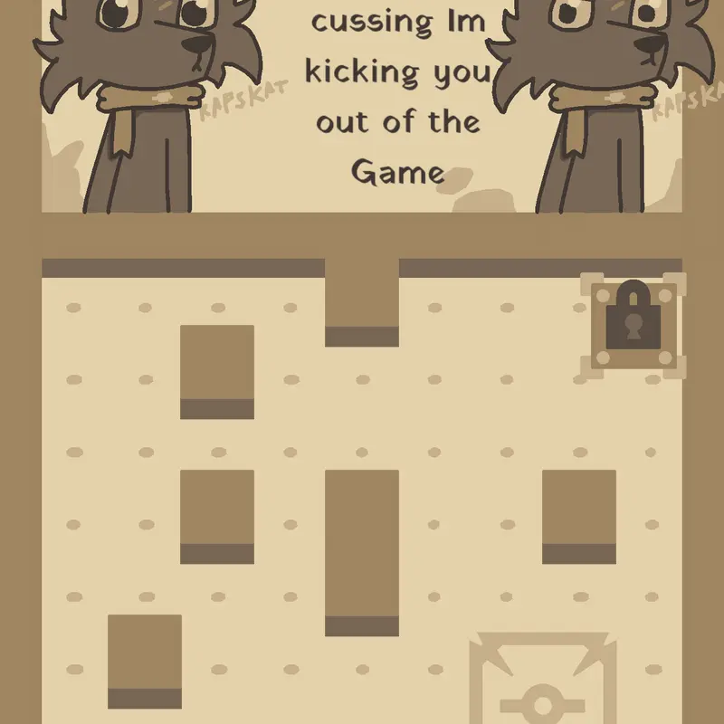 Game by @Josuep