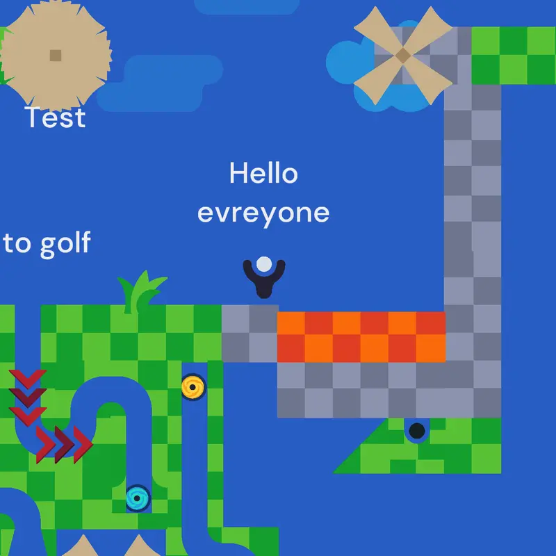 Game by @Quangtrans