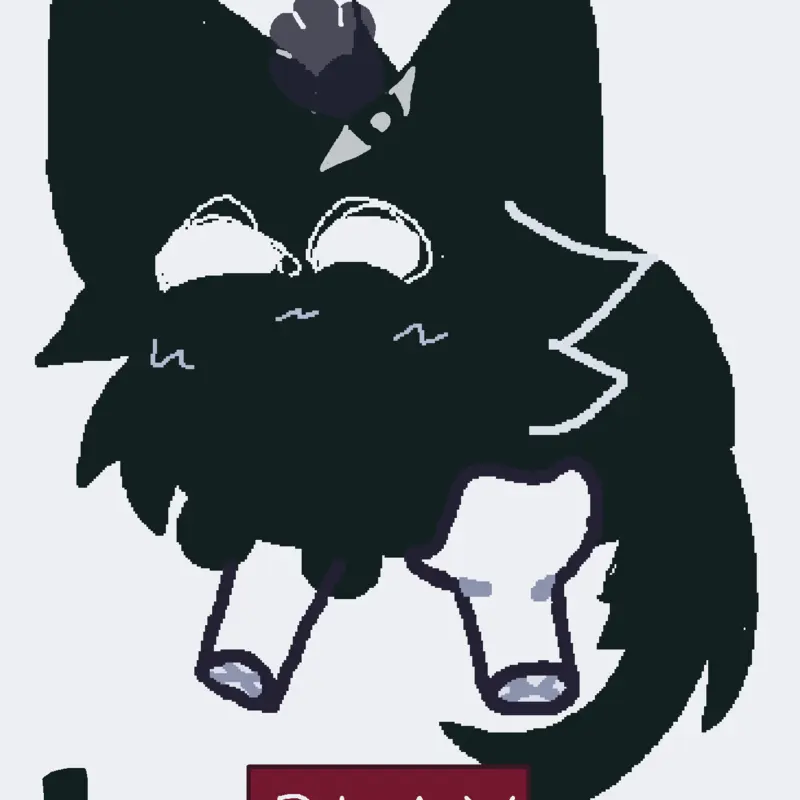 Game by @witerflake