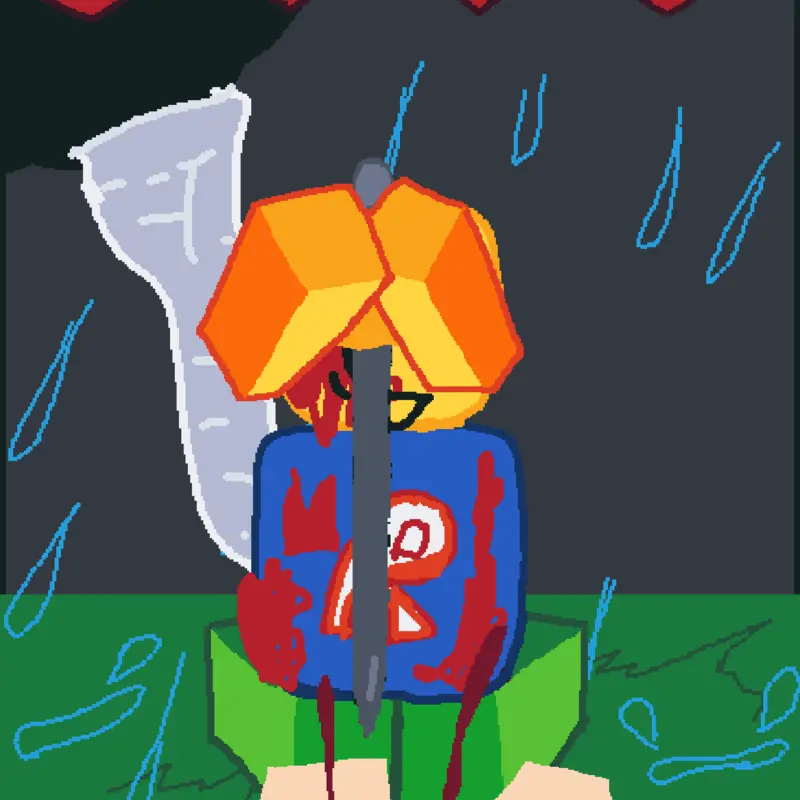 Noob_quen77 killed namon_377 lore by @jay233