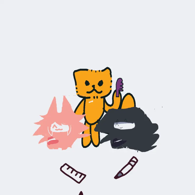 Game by @Dear_cat