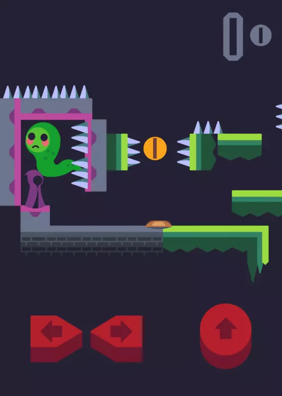 Game by @crazyrayze