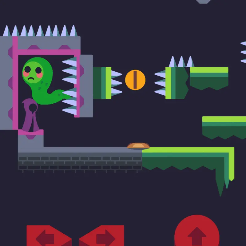Game by @crazyrayze