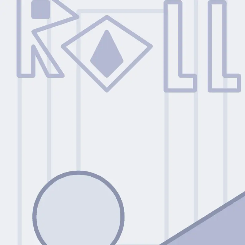ROLL by @loser2week
