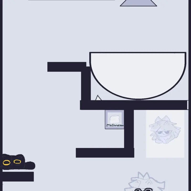 Game by @MissCirclecool