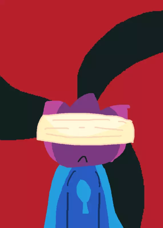 Game by @Monmon-alivio