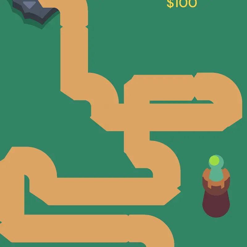 Game by @ELZIUNE