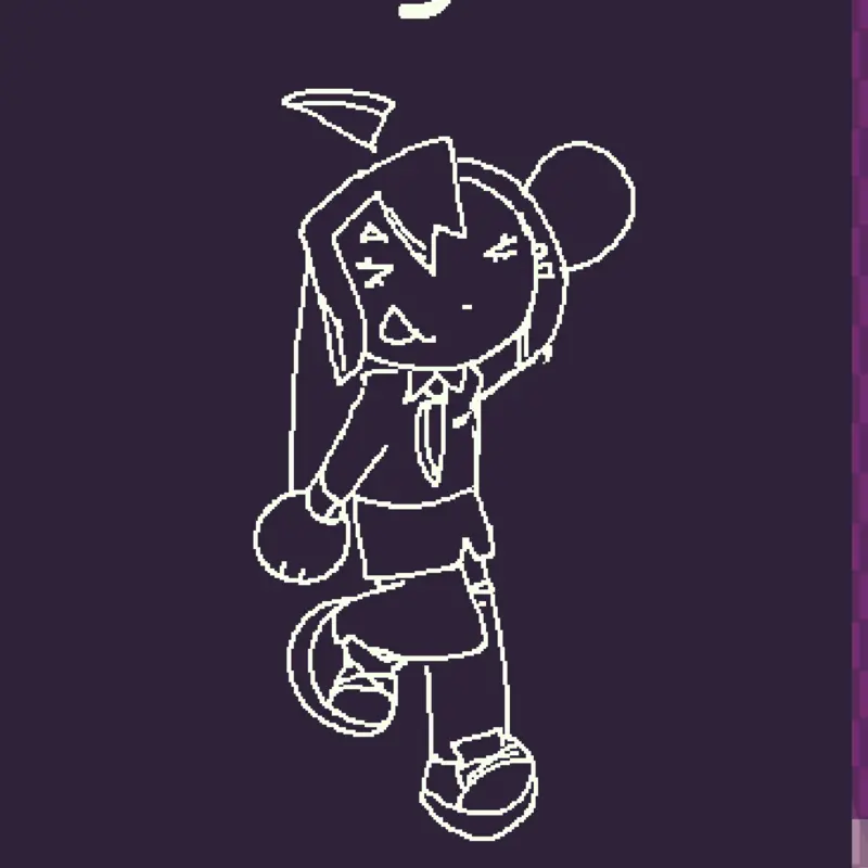 Game by @w4yru