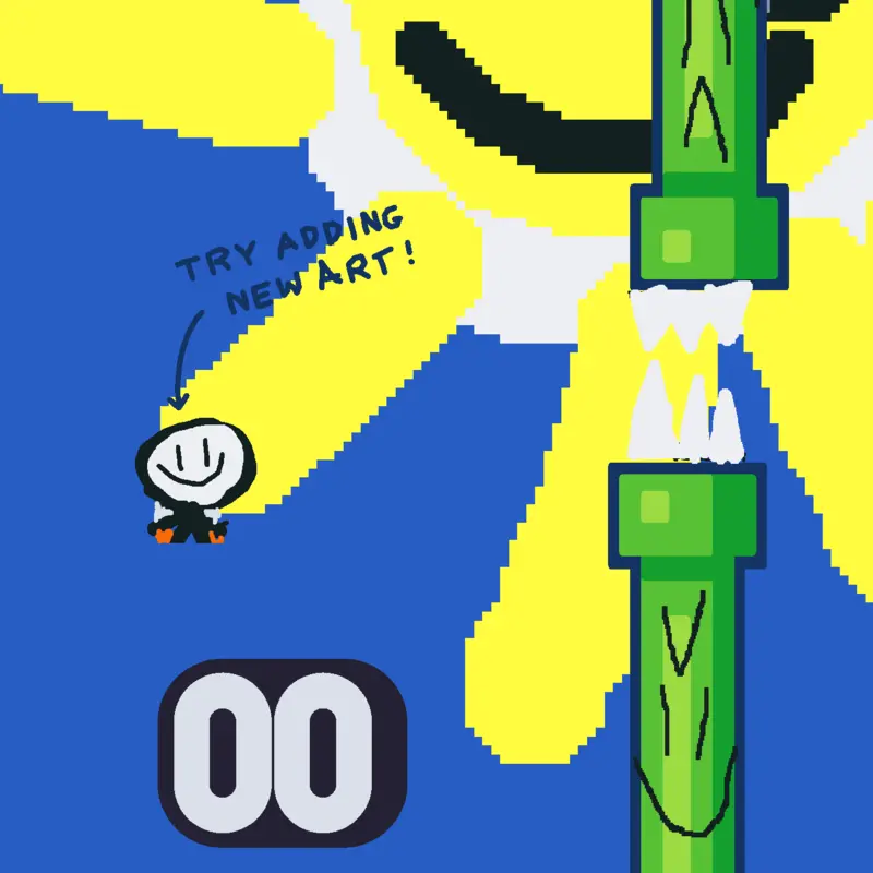 Game by @H6iwEgwLoP