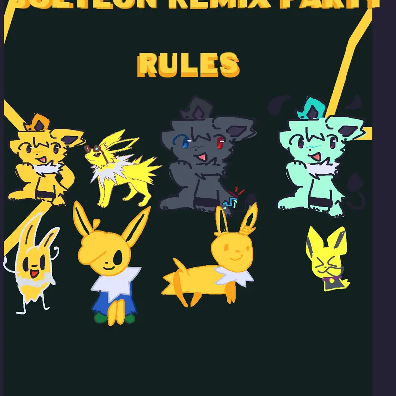 Game by @Starr_Sylveon_luvs_OSC
