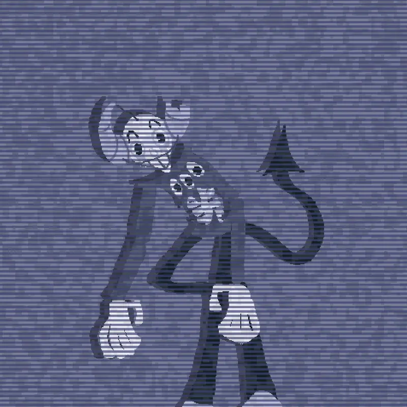 Game by @Bobbie_TheForgotten
