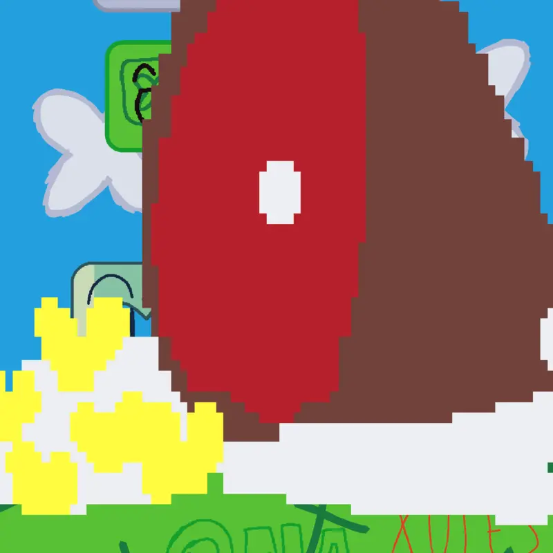 Game by @IcyIsBack