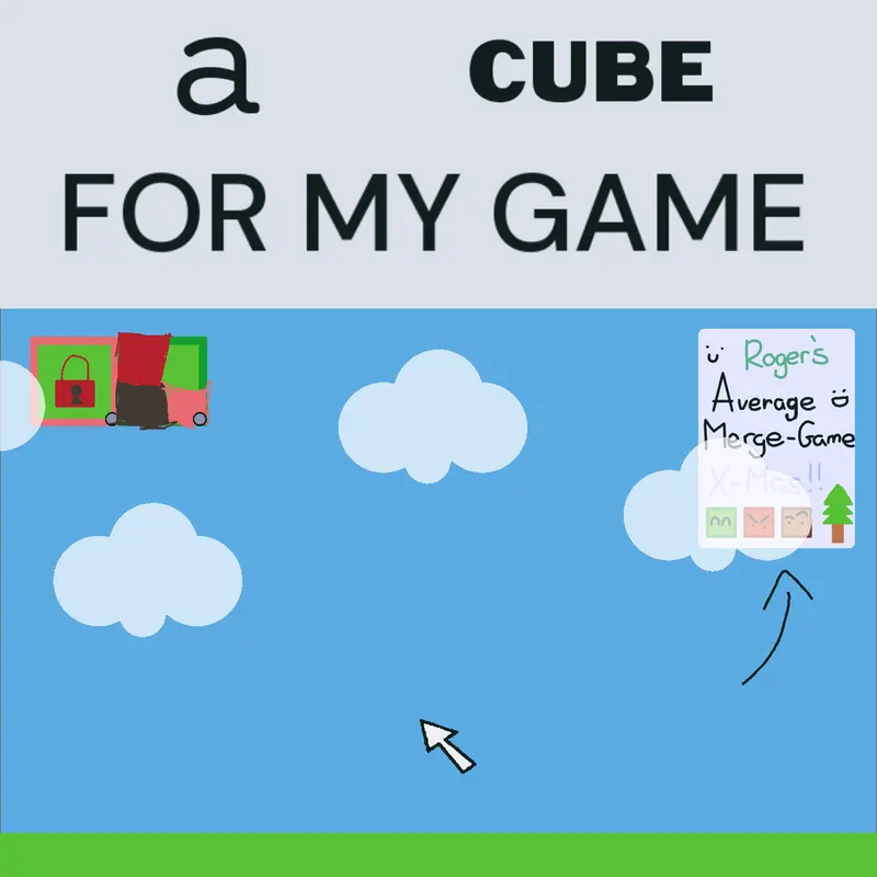 Game by @brayven84