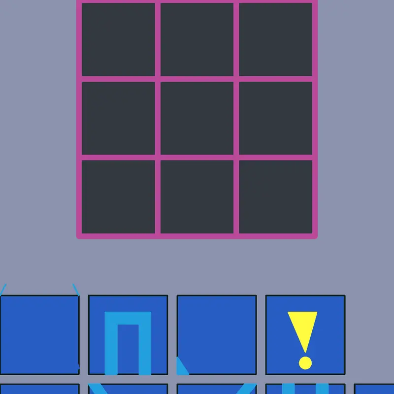 Game by @the86