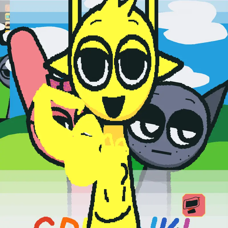 Game by @akskqask