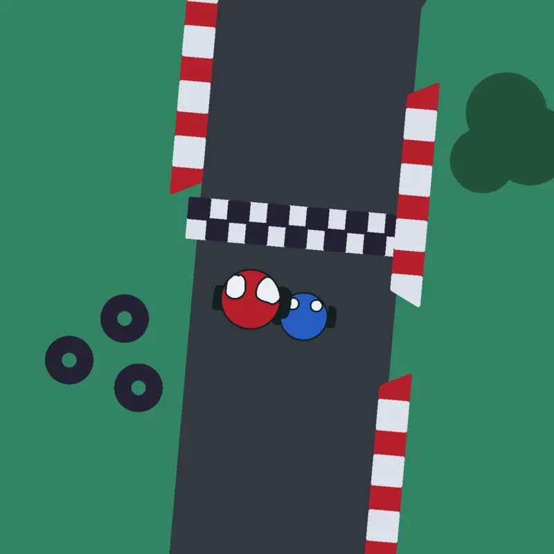 Game by @silasjordan