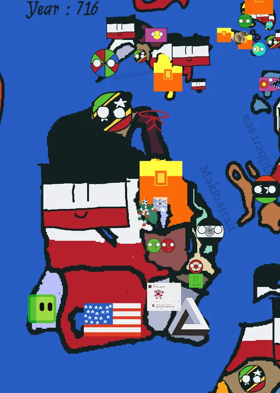 Game by @85UD_PortalChains-2026