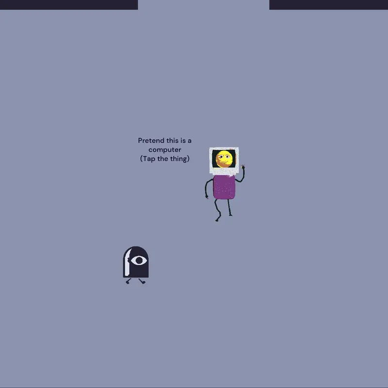 Game by @modgentails