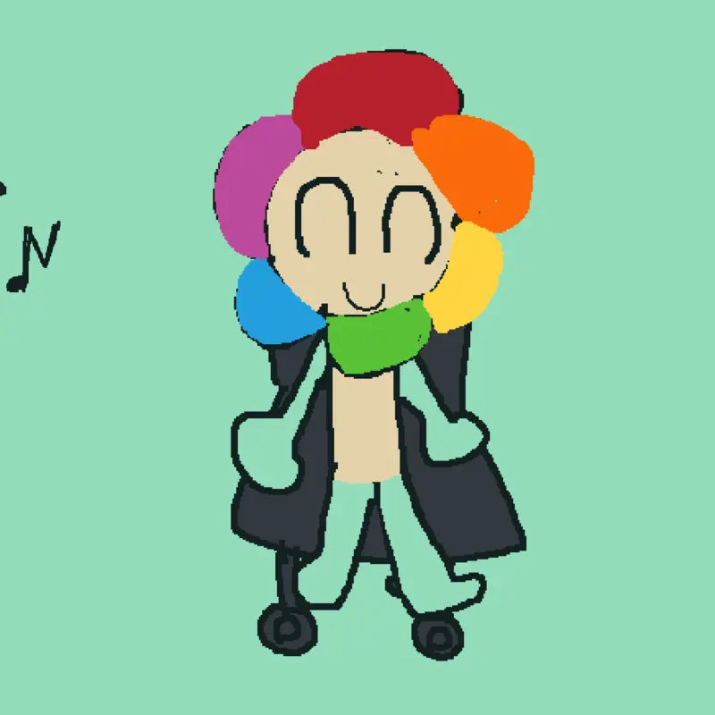 Game by @Haniusiae_XD