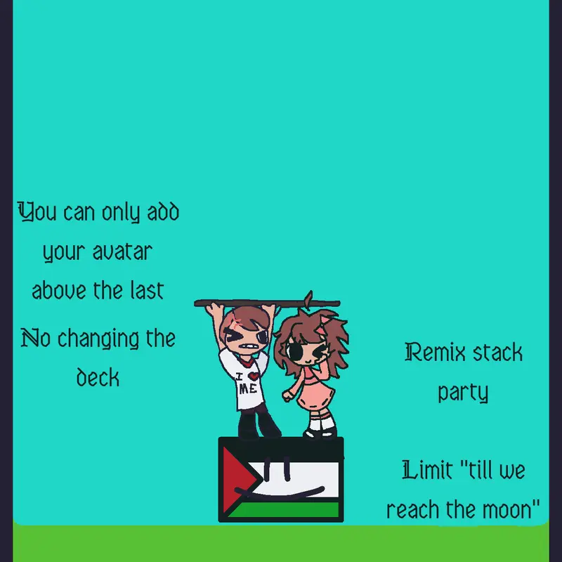 Game by @L4ce_HK