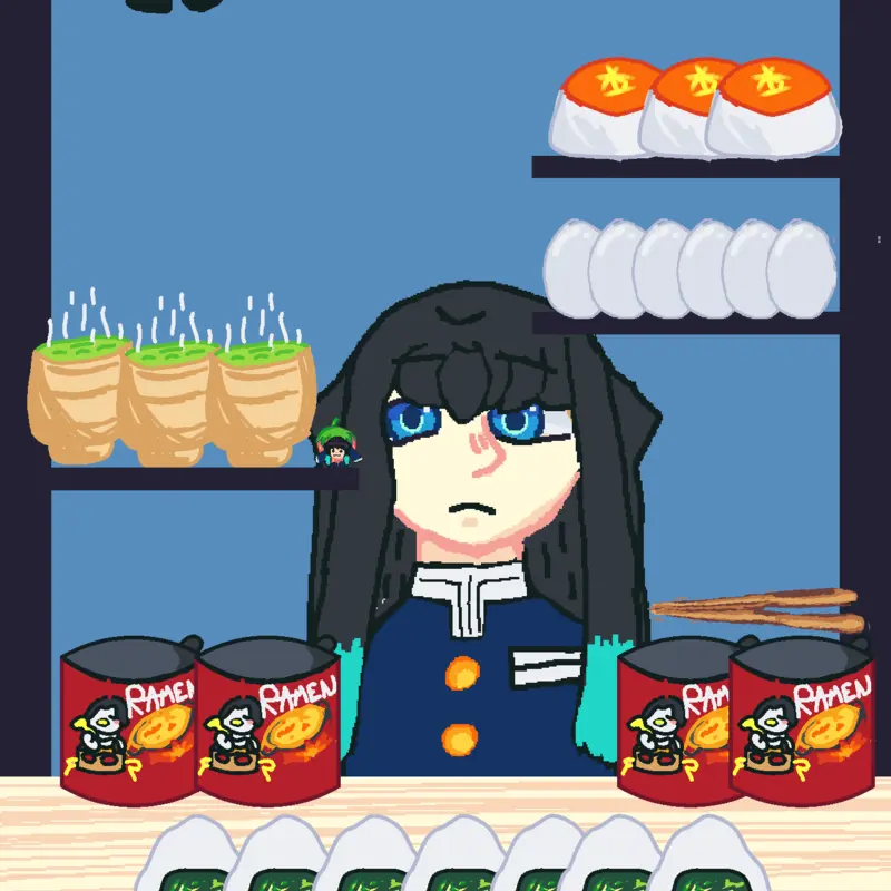 Game by @Pinkstyler_wolf