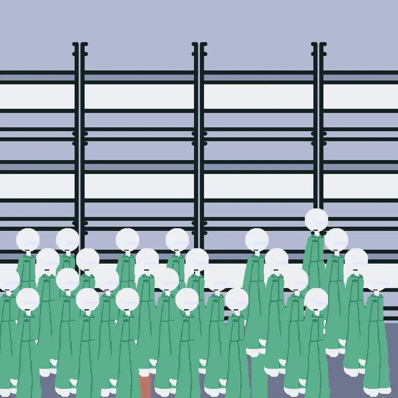 Game by @Halloweeying_Kairos