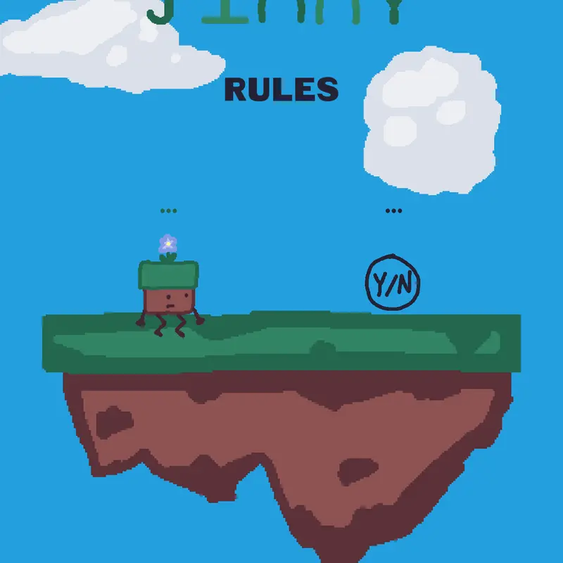 Game by @tomato_soup
