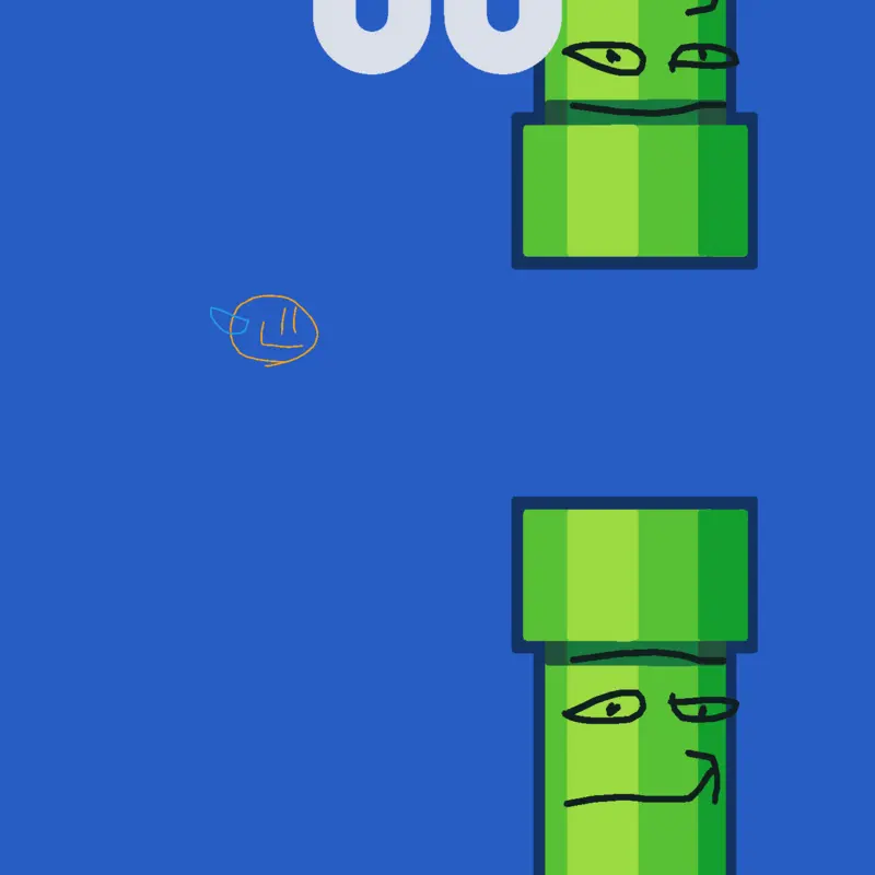Game by @adriannoxd