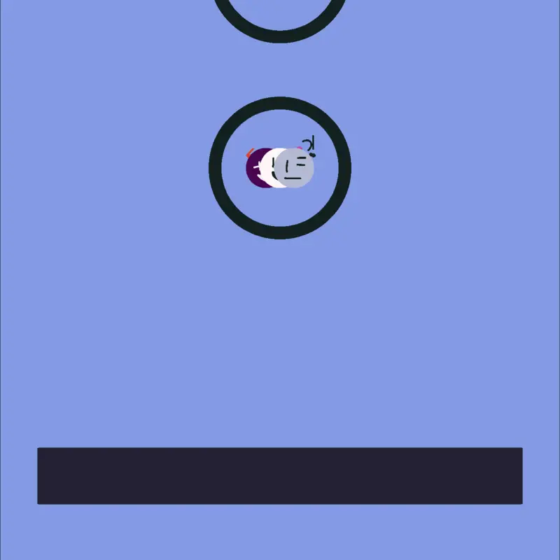 Game by @black_owlll