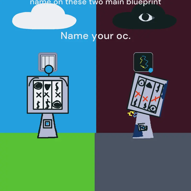 Game by @Roblox_Delisi