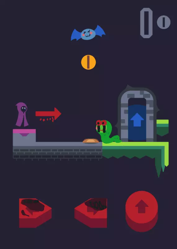 Game by @Fulanita