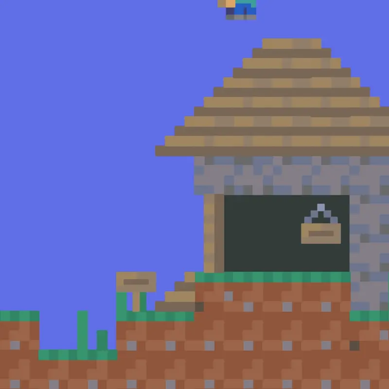 Game by @castle829