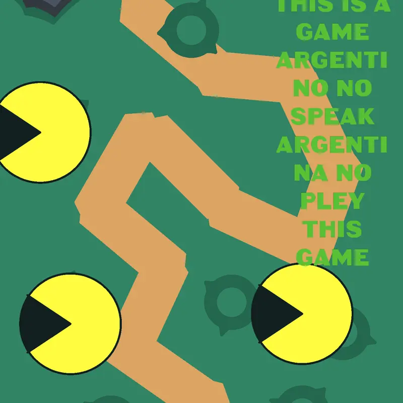 Game by @thiaaiai