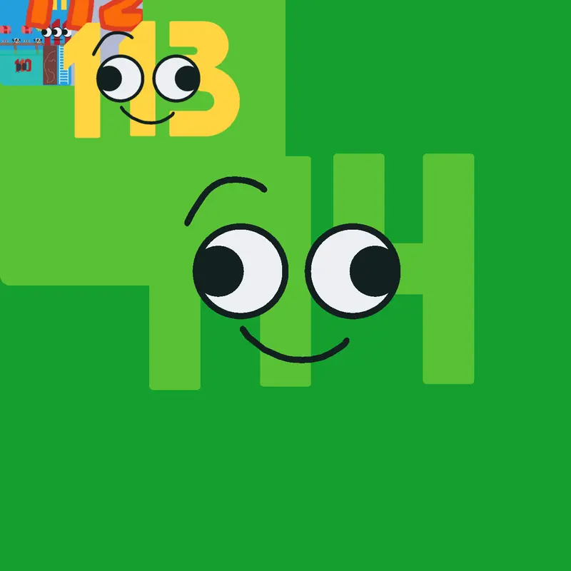 Game by @Decam