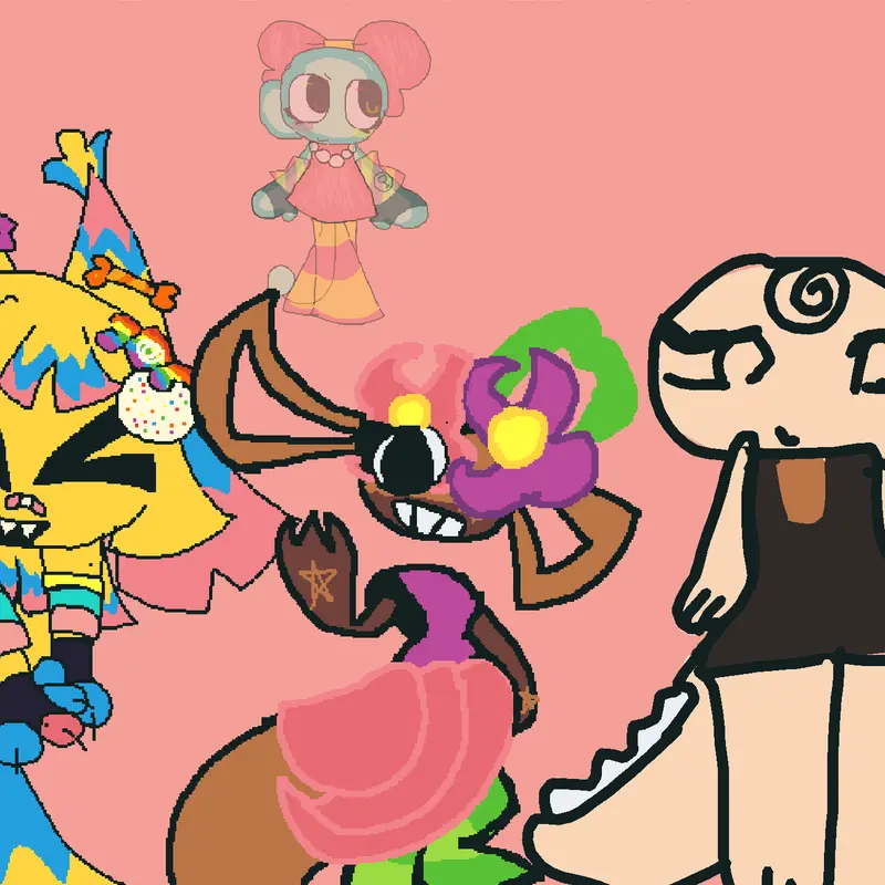 Game by @cosmic_star_coamo
