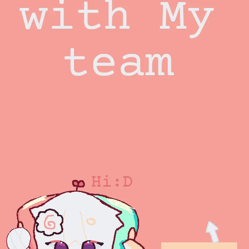 Game by @Selever_Munlili