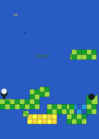 Golf prototype (wip)