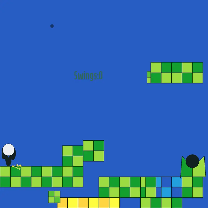 Game by @Idkilikesans