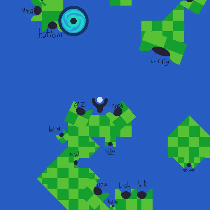 Game by @fingerdasher_on_castle
