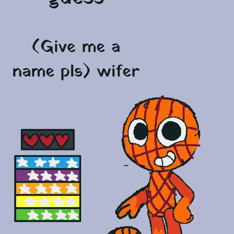 Game by @caramelo2014