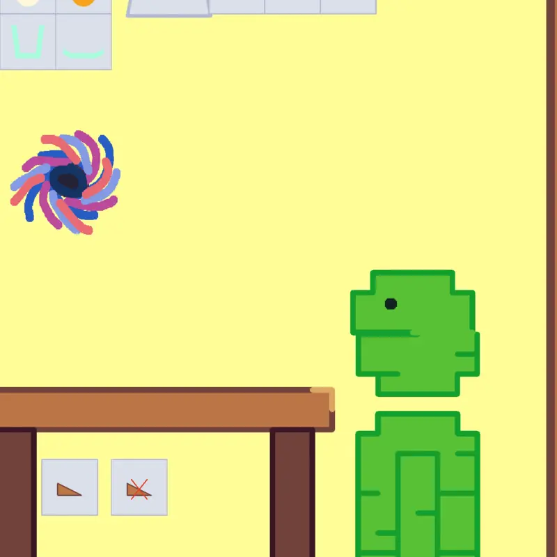 Game by @livia33