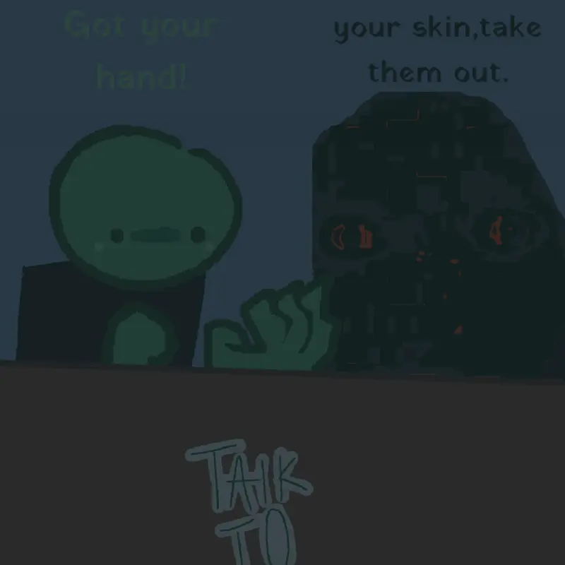 Game by @DonutMush