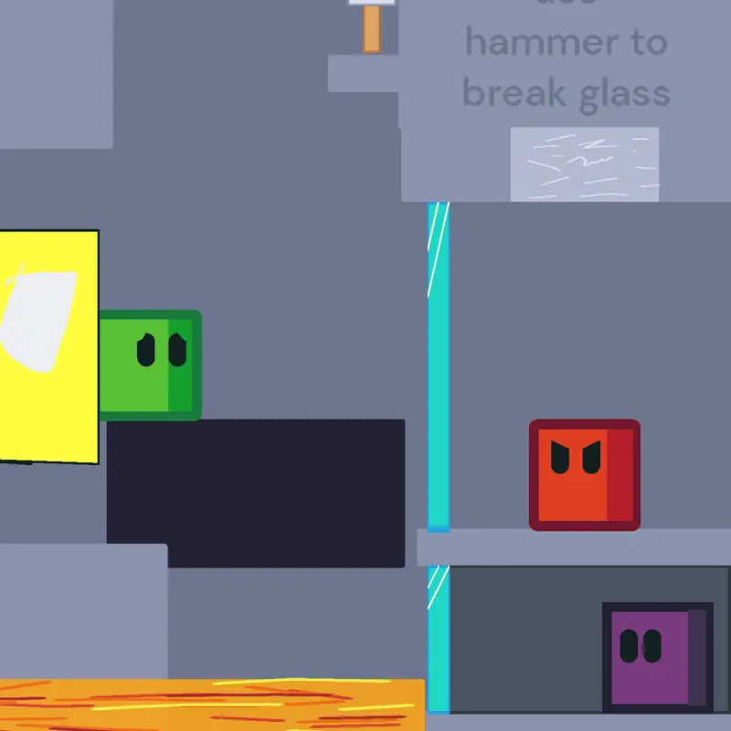 Game by @dendin