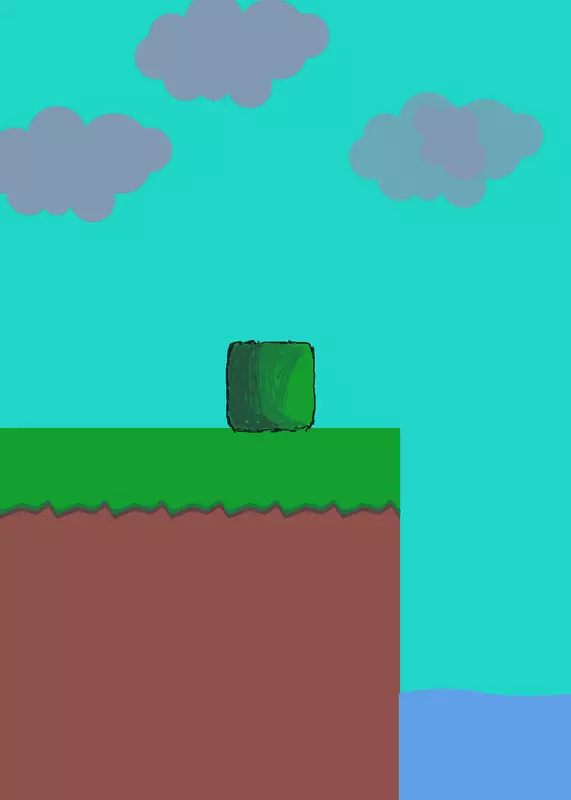 Game by @regeneration5regenerator