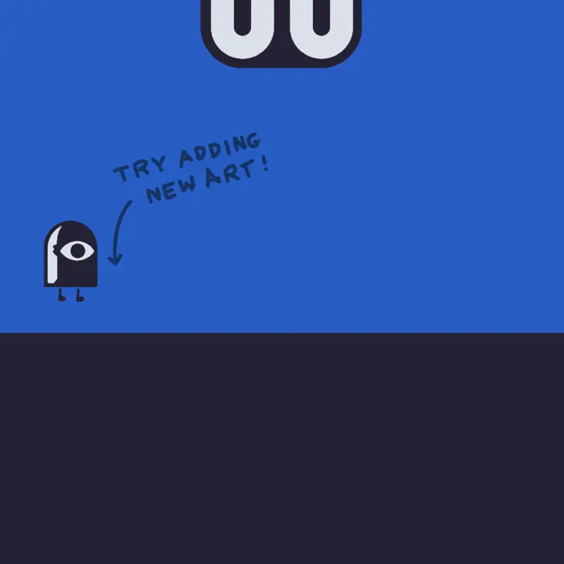 #Flappykit by @KingmaxCorti